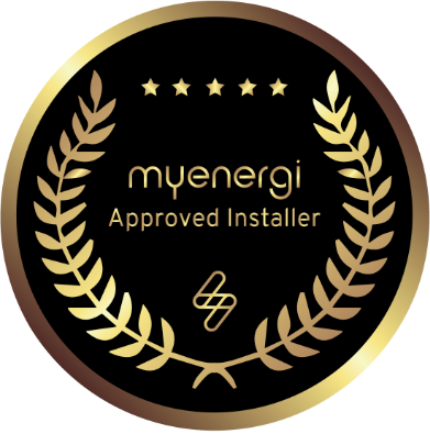 MyEnergi Approved Installer | SSU Renewables